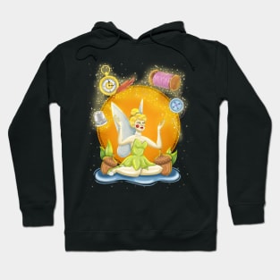 Tinker Bell Hoodie